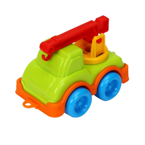 Іграшка "Автокран Міні ТехноК", арт. 5224