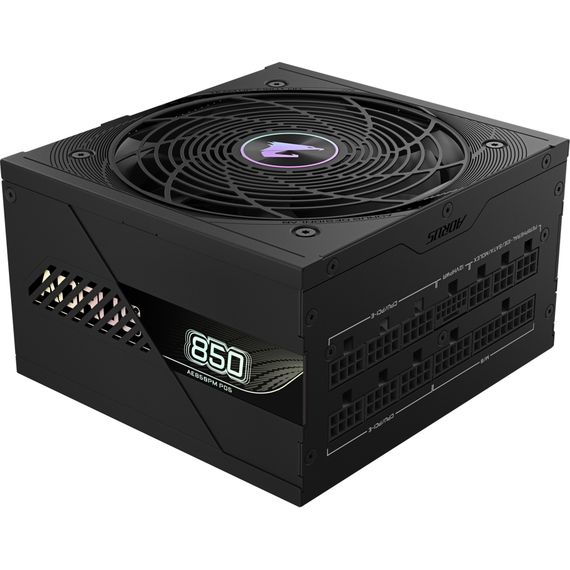 Блок питания GIGABYTE 850W (GP-AE850PM PG5) | Зображення 3