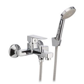 Змішувач для ванної CRON KUBUS 009 (CR0205)