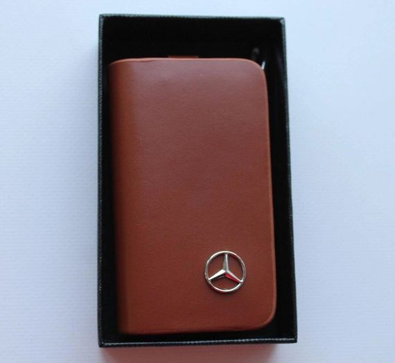 Ключница для авто KeyHolder MERCEDES | Зображення 5