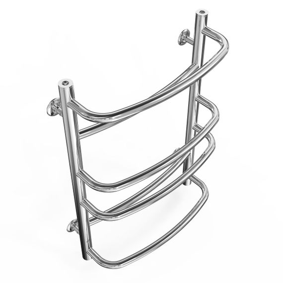 Водяна рушникосушарка Laris Євромікс П6 400 х 600 | Зображення 2