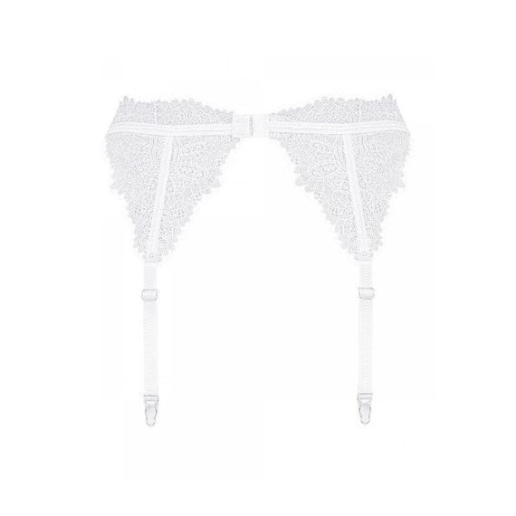 Пояс для чулок Obsessive Bianelle S/M sexstyle | Зображення 3