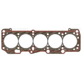 Прокладка ГБЦ Audi 80/100/A6 2.3 i 86- (1.75 mm), Victor Reinz, 61-27325-10,