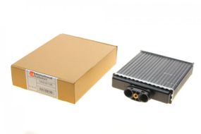 Радіатор пічки Skoda Fabia VW Polo 1.4-1.9 TDI 01- 58006196