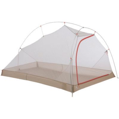 Палатка Big Agnes Fly Creek HV UL2 gray/greige (021.0218) | Зображення 2
