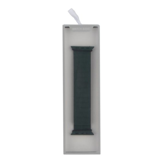 Ремінець для Apple Watch Magnetic Silicone 42/44/45/49 mm | Зображення 7