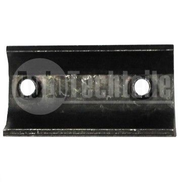 Крепление фиксатора задней двери Mercedes Benz Sprinter, AutoTechteile, 100 7680, 7680