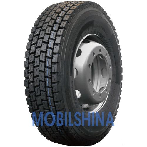 Всесезонные шины Gentire GD833 (ведущая) (315/80R22.5 156/153K)
