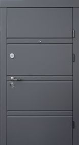 Входные двери Qdoors Ультра Грация
