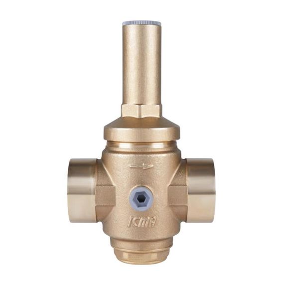 Редуктор Icma 1" 1/2 №246 | Зображення 2