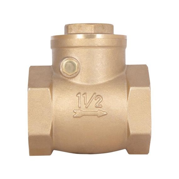 Зворотний клапан Thermo Alliance Standart 1 1/2" SD242W40 | Зображення 2