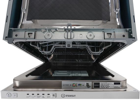 Посудомийна машина Indesit DSIE 2B10 | Зображення 7