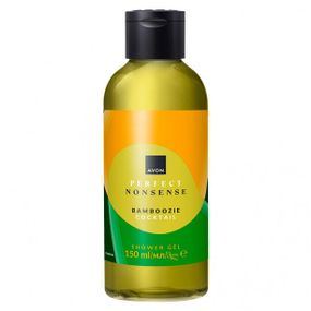 Парфюмированный гель для душа Avon Perfect Nonsense - Bamboozie Cocktail, 150 мл