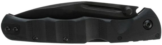 Ніж Cold Steel Frenzy II 3V G-10 Black | Зображення 3