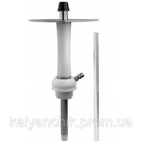 Кальян Aroma X-Ray мини белый