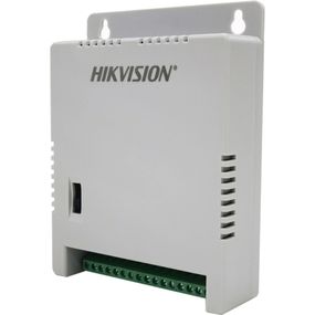DS-2FA1205-C8(EUR) Багатоканальне імпульсне джерело живлення