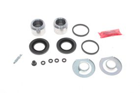 Ремкомплект суппорта заднего Mercedes Benz C-class W202 E-class W124 93-03 d=38mm  +2 поршня  Ate  238906