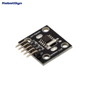 Модуль годинник реального часу DS1307 RobotDyn