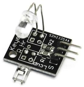 Модуль KY-039 з датчиком пульсу Diymore