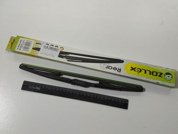 Щітка склоочисника заднього "Zollex" 350 мм (R-1014) 1 шт. | Зображення 2