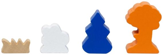 Настольная игра Расцвет (Renature) | Зображення 7