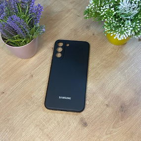 Чeхол Samsung S22 +