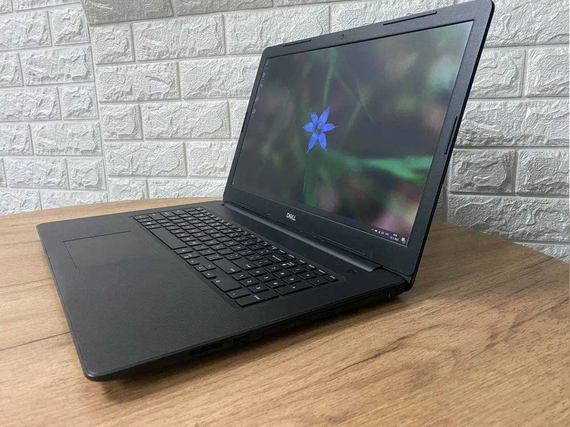Ноутбук Dell Inspiron 3793 17.3 FHD/IPS/i5 1035G1/8Gb/HDD1Tb/IntelUHD | Зображення 1