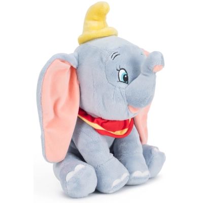 Мягкая игрушка Disney Дамбо 25 см (3858889575303) | Зображення 2