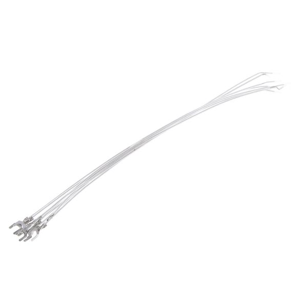 Светильник карданный ML-09-04S Satin Nickel G53 | Зображення 3