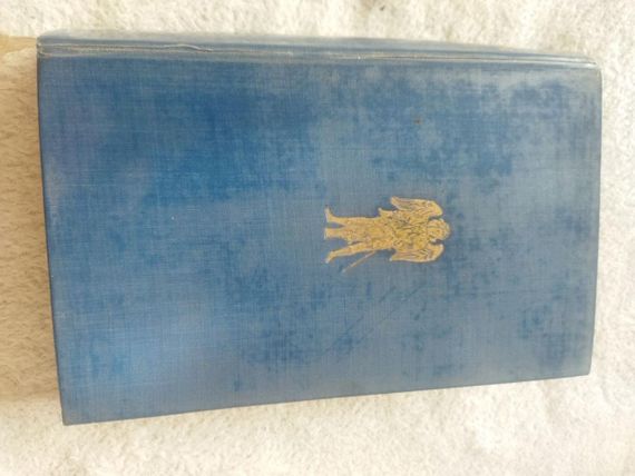 Das buch von san michele von axel munthe 1950 рік німецька мова | Зображення 5