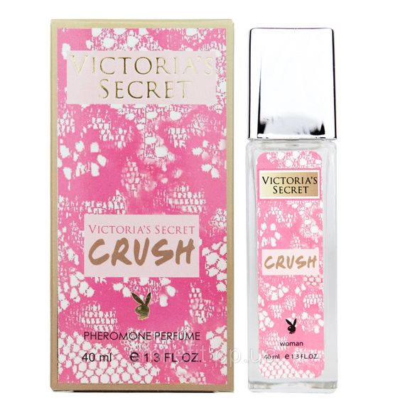 Victorias Secret Crush Pheromone Parfum жіночий 40 мл | Зображення 2
