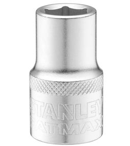 Головка торцева Stanley 1/2" х 12 мм (FMMT17231-0)