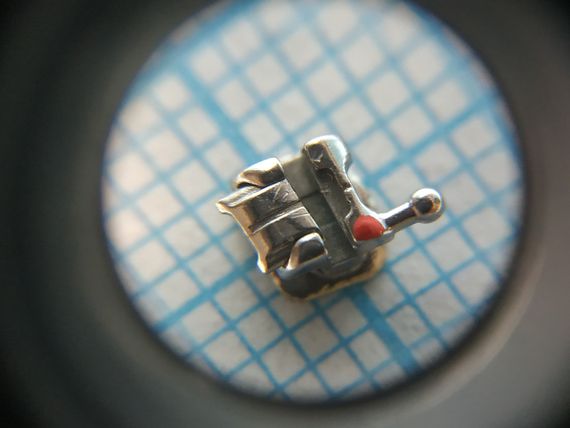 Passive SL FBLS 022 w/h 345, набор | Зображення 7