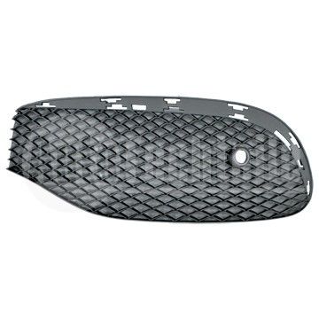 Решетка бампера левая Mercedes Benz W213 16-, AutoTechteile, 120 8820, 6502-07-3531993LP