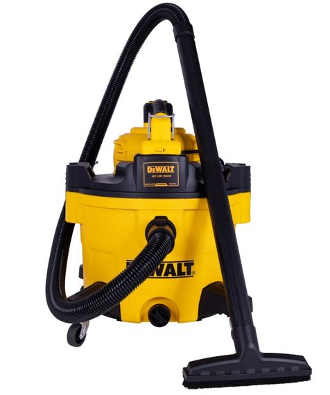 Пилосос мережевий DeWALT (DXV234P) | Зображення 4