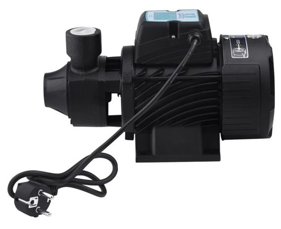 Насос поверхневий вихровий Pumpman QBB80 Нmax 70 м Qmax 3 куб.м 750 Вт з проставкою від залипання (CV029767) | Зображення 3