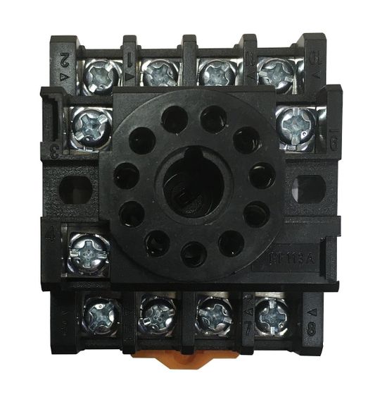 Роз'єм модульний РРП33к-PF113A для MK3P Ny95505177 | Зображення 1