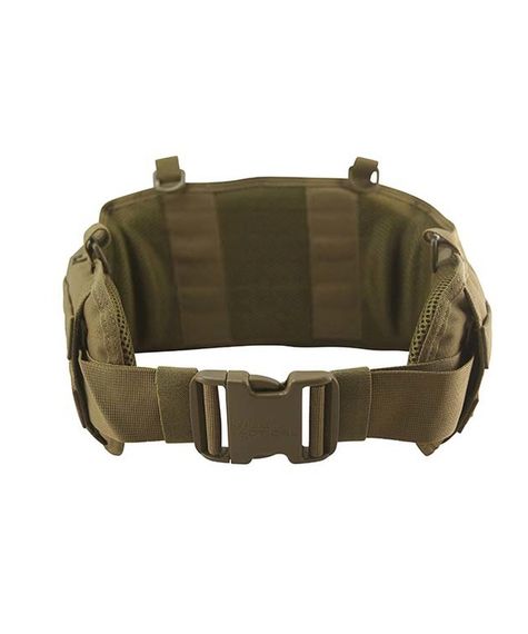 Пояс розгрузка KOMBAT UK Molle Battle Belt | Зображення 2