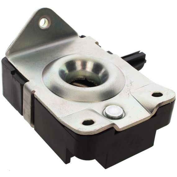 Замок капота правый BMW 3 E36  51238122270 | Зображення 1