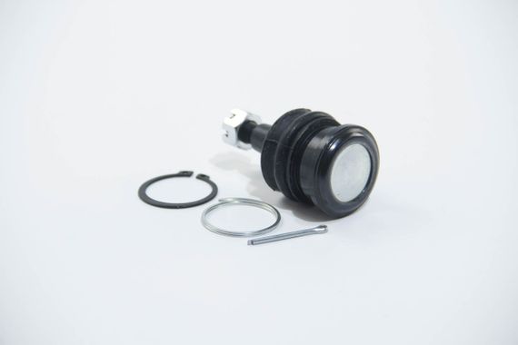 Опора кульова (передня/зверху) MITSUBISHI Galant 92-04, FEBEST (0420505) | Зображення 1