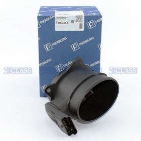 Расходомер воздуха Berlingo/Partner/Scudo/Jumpy 1.6HDI, Pierburg, 7.28342.06.0,