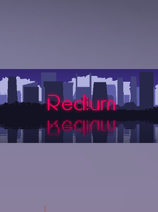 Redium Steam Key GLOBAL