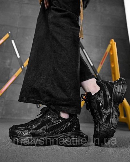 Женские кроссовки black XL   ВТ5120