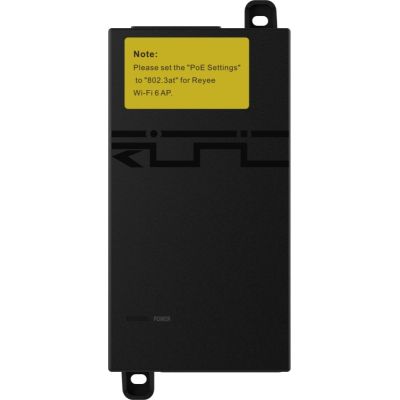 Адаптер PoE Ruijie Networks RG-POE-AT30 | Зображення 3