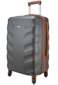 Валіза Semi Line 24" (M) Graphite (T5707-2) (DAS302910)