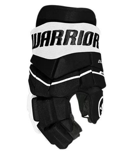Хокейні рукавички Warrior Alpha LX 30 Jr | Зображення 1