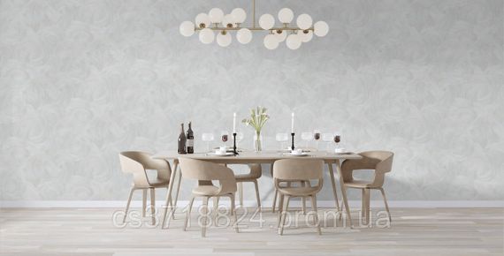 Обои виниловые на флизелиновой основе SINTRA Savoy 511558 (1,06х10,05м) | Зображення 6
