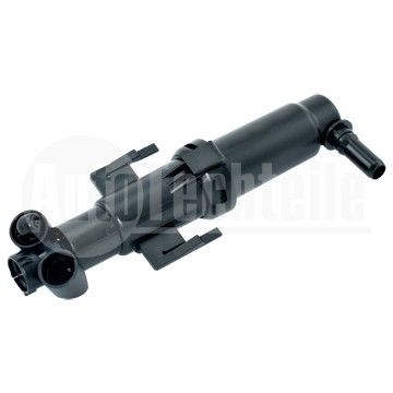 Форсунка фароомывателя левая BMW 5 F07/F10/F11 08-17, AutoTechteile, 700 6105, 5902-06-0198P