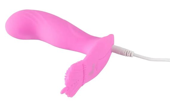 Вібростимулятор PANTY VIBE Sex Aura | Зображення 5