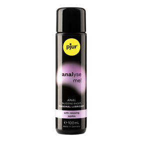 Лубрикант - Pjur Analyse Me! Relaxing, 100 мл